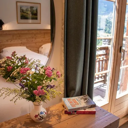 La Bergere Hotel Ayer