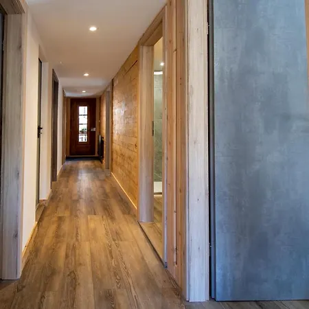 Hotel La Bergere Ayer