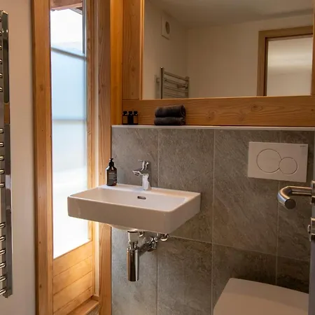 Hotel La Bergere *