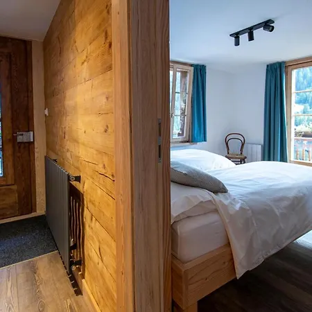 Hotel La Bergere