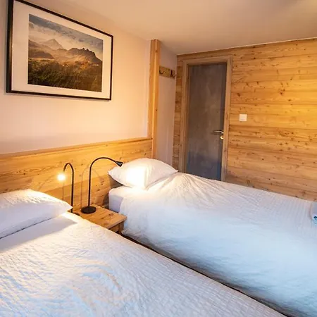 La Bergere Hotel