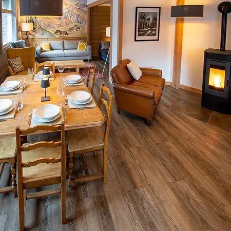 Hotel La Bergere Ayer