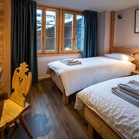 La Bergere Hotel