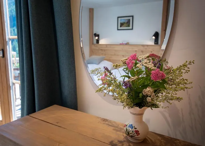 La Bergere מלון *