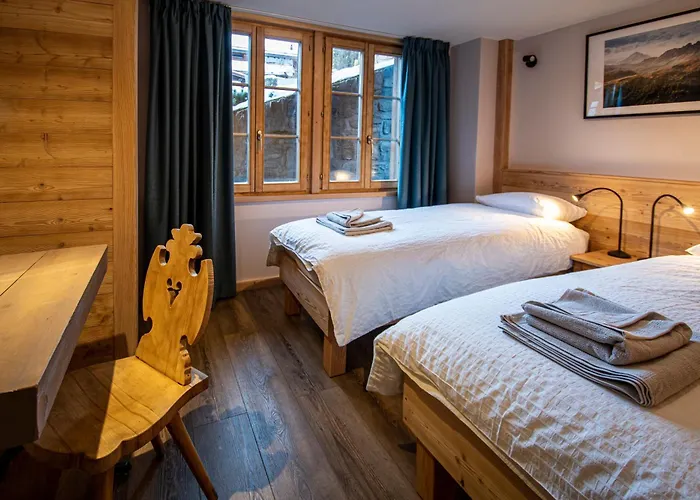 La Bergere Otel