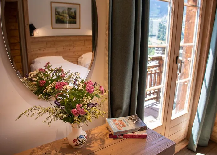 La Bergere فندق Ayer