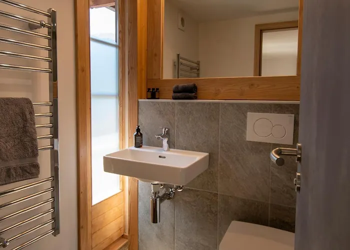 فندق La Bergere *