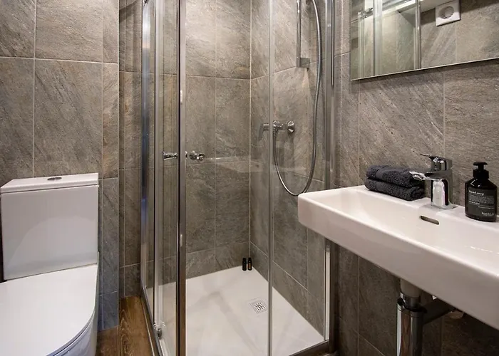 La Bergere فندق *