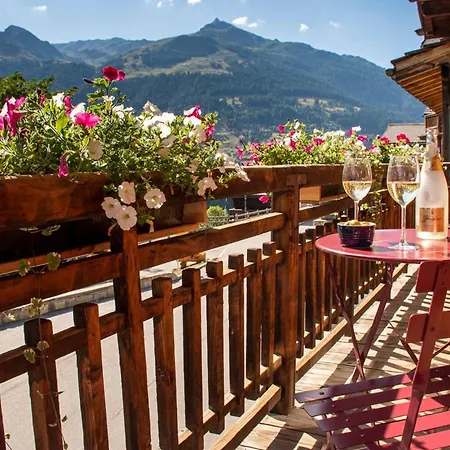 La Bergere Hotel Ayer